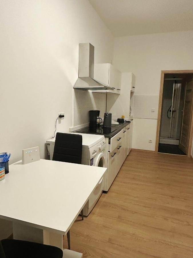 Appartement 2 Schlafenzimmer Waschmaschine Eller